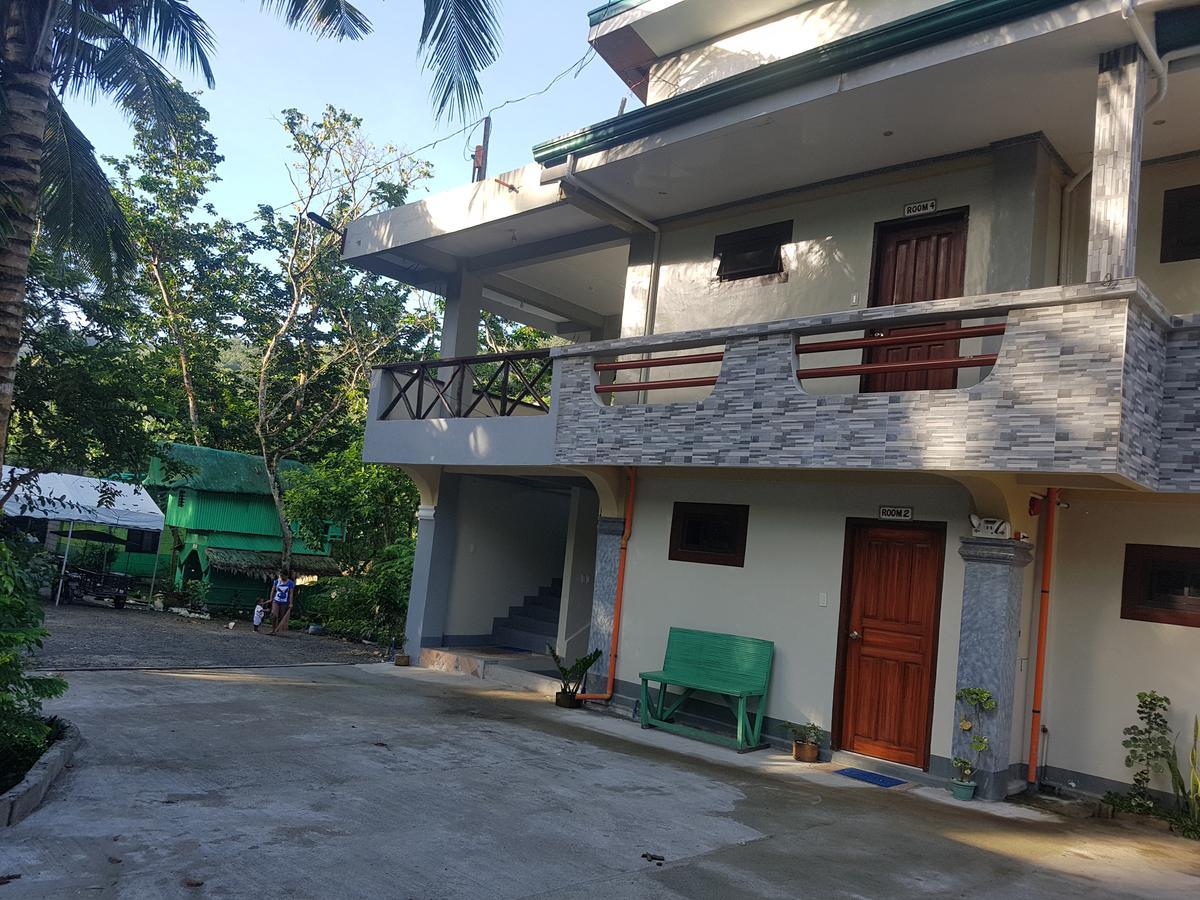 Nature Green Forest Resort Baler Exterior photo